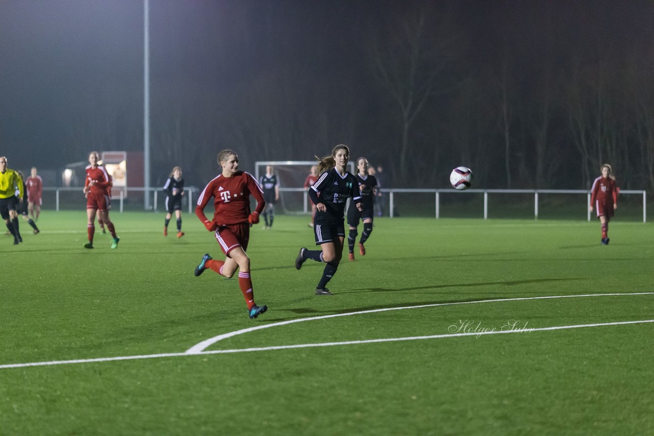 Bild 112 - Frauen SV Wahlstedt - TSV Schoenberg : Ergebnis: 17:1